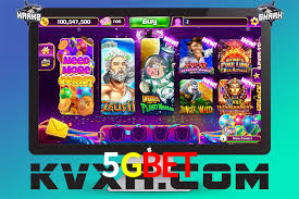 5Gbet App