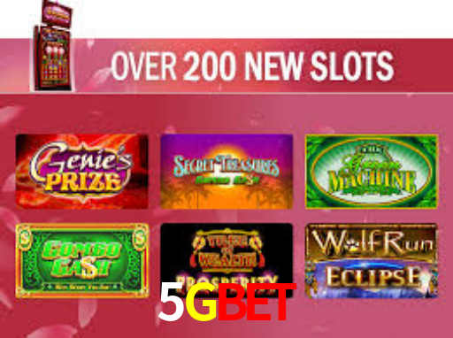 5Gbet App