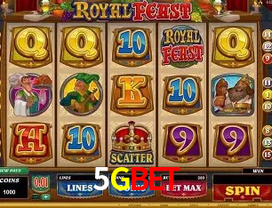 5Gbet App